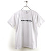 gym master GO TO THE PARK TEE WHITE G492692-01画像