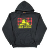 BEN DAVIS USA LUMBERJACK HOODIE BDUS-3090画像