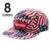 Supreme 20SS Washed Chino Twill Camp Cap画像