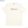 Brixton BARRIER S/S PREMIUM TEE (DOVE) 16134画像