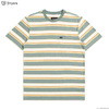 Brixton HILT S/S POCKET KNIT (CYPRESS) 02007画像