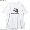 Liberaiders FMJ003 TEE (WHITE) 76603画像