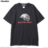 Liberaiders FMJ003 TEE (BLACK) 76603画像