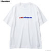 Liberaiders EMBROIDERY TEE (WHITE) 75603画像