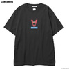 Liberaiders VICTORY TEE (BLACK) 75605画像