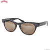 UNCROWD SUNNY (BLACK.TORTOISE&times;BROWN) UC-008画像