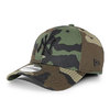 NEW ERA NEW YORK YANKEES 9FORTY ADJUSTABLE CAP CAMO 11308500画像