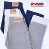 CAMCO 5 PKT PIQUE JEANS画像