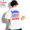 COOKMAN T-shirts L.A.Burger 231-01003画像
