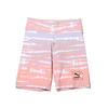 PUMA TIE DYE AOP Short Tights PURPLE HEATHE 598509-46画像