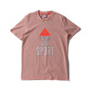 PUMA TFS Industrial Tee PINK SAND 597386-70画像