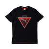 PUMA TFS Industrial Tee PUMA BLACK 597386-01画像