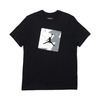 JORDAN BRAND AS M J POOLSIDE CREW BLACK CJ6245-010画像