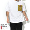 BEN DAVIS Big Utility Pocket S/S Tee C-0580011画像