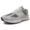 new balance M990NA5 GREY made in U.S.A.画像