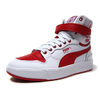 PUMA SKY LX "PUBLIC ENEMY" WHT/RED 374538-01画像