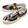 VANS ANAHEIM FACTORY ERA 95 DX OG ALOHA/OG BLACK VN0A2RR1X5Z画像