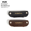 GLAD HAND GH LEATHER - KEY CASE DOUBLE画像