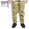 Liberaiders CHINO TROUSERS -BEIGE-画像