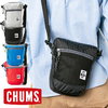 CHUMS Easy-Go Mini Shoulder CH60-2844画像