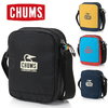 CHUMS Spring Dale Padded Case CH60-2907画像