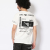 AVIREX SHADOW F-117A T-SHIRT 6103419画像