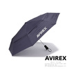 totes × AVIREX 折りたたみ傘 Vented Canopy 601920101画像