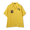 Schott RAYON PIGMENT WORK SHIRT 3105033画像