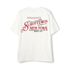 Schott T-SHIRT SCHOTT Bros.NYC 3103119画像
