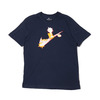 NIKE AS M NSW TEE FTWR 1 HBR OBSIDIAN CT6524-451画像