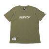 Billionaire Boys Club SPACE ASTRONAUT T-SHIRT KHAKI BBCJP201T002-KH画像