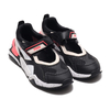PUMA NOVA SANDAL V WNS PUMA BLACK-PU 372897-03画像
