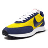 NIKE AIR TAILWIND 79 SPEED YELLOW/MIDNIGHT NAVY/WHITE/RED/OBSIDIAN 487754-702画像