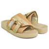 SUICOKE KAW-VS BEIGE OG-081VS-BEG画像