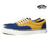 VANS ERA SF TRUE BLUE / CADMIUM YELLOW VN0A3MUHWYS画像
