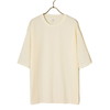 DESCENTE PAUSE ZEROSEAM BIG T-SHIRT DLMPJA52画像