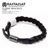 RASTACLAT CLASSIC BRACELET -VOID-画像