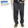 RADIALL RUM - WIDE FIT TROUSERS RAD-20SS-PT004画像