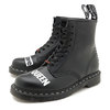 Dr.Martens 1460 SEX PISTOLS 8EYE BOOT Black Milled Smooth 25927001画像