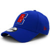 NEW ERA LOS ANGELES CLIPPERS 9FORTY ADJUSTABLE CAP RYL BLUE NR11405606画像