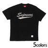 Supreme 20SS Intarsia Script S/S Top画像