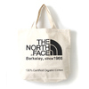 THE NORTH FACE TNF Organic Cotton Tote NM81616画像