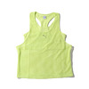 PUMA Evide Open Mesh Tank SUNNY LIME 597486-31画像