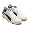 PUMA Ralph Sampson Demi OG PUMA WHITE-PU 371683-02画像