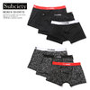 Subciety BOXER SHORTS 105-49201画像