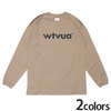 WTAPS 20SS WTVUA L/S TEE 201ATDT-LT01S画像