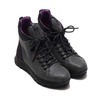 ECCO EXOSTRIKE W BLACK 832303-01001画像
