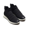 ECCO ST.1 W BLACK/BLACK 836293-51052画像