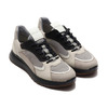 ECCO ST.1 W MOON ROCK/WHITE/GRAVEL/BLACK 836273-51560画像