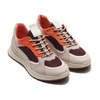 ECCO ST.1 W GRAVEL/WHITE/GREY ROSE/APRICOT 836273-51559画像